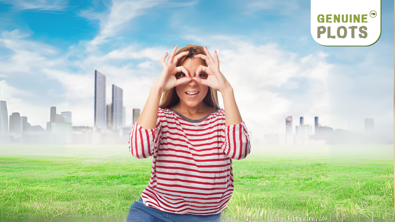 Why Mulshi is the Perfect Investment Opportunity for Your Next Home